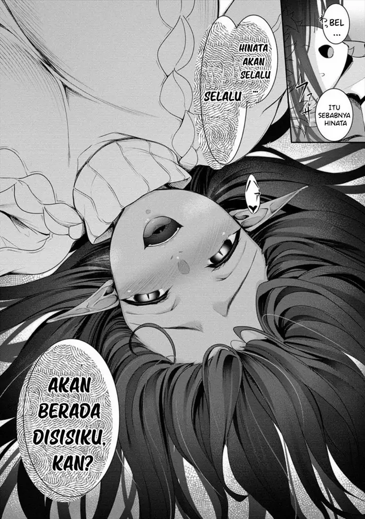 image-komik-chotto-dake-ai-ga-omoi-dark-elf-ga-isekai-kara-oikakete-kita-chapter-2.2-7/11
