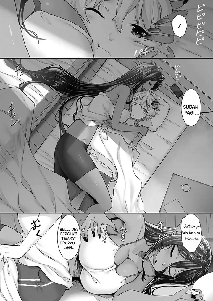 image-komik-chotto-dake-ai-ga-omoi-dark-elf-ga-isekai-kara-oikakete-kita-chapter-3-2/20