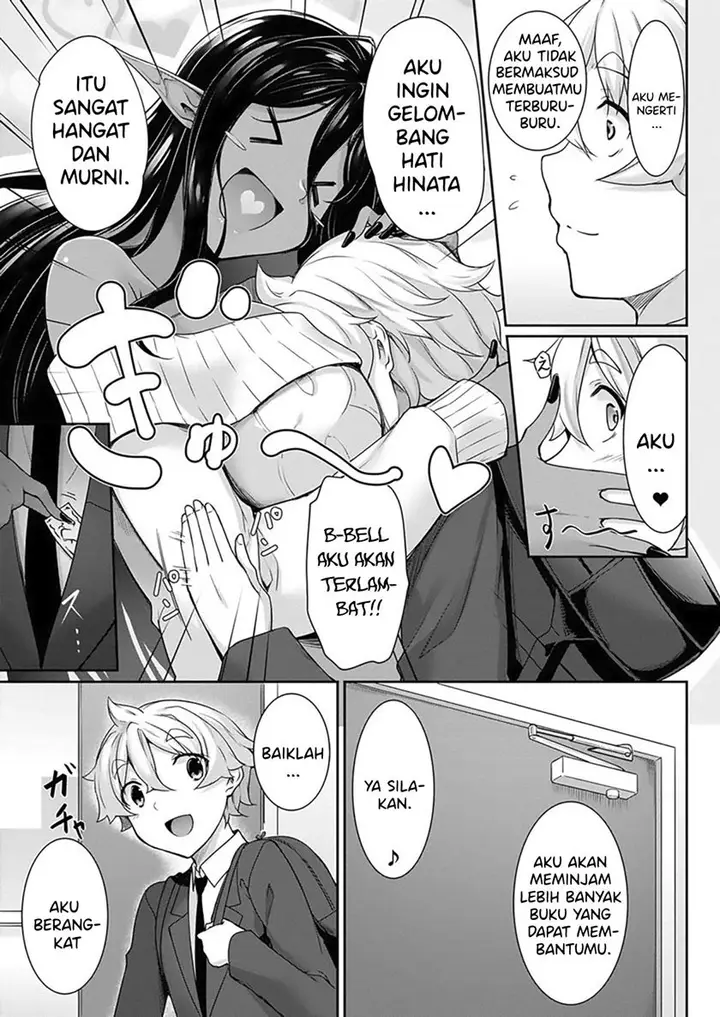 image-komik-chotto-dake-ai-ga-omoi-dark-elf-ga-isekai-kara-oikakete-kita-chapter-3-7/20