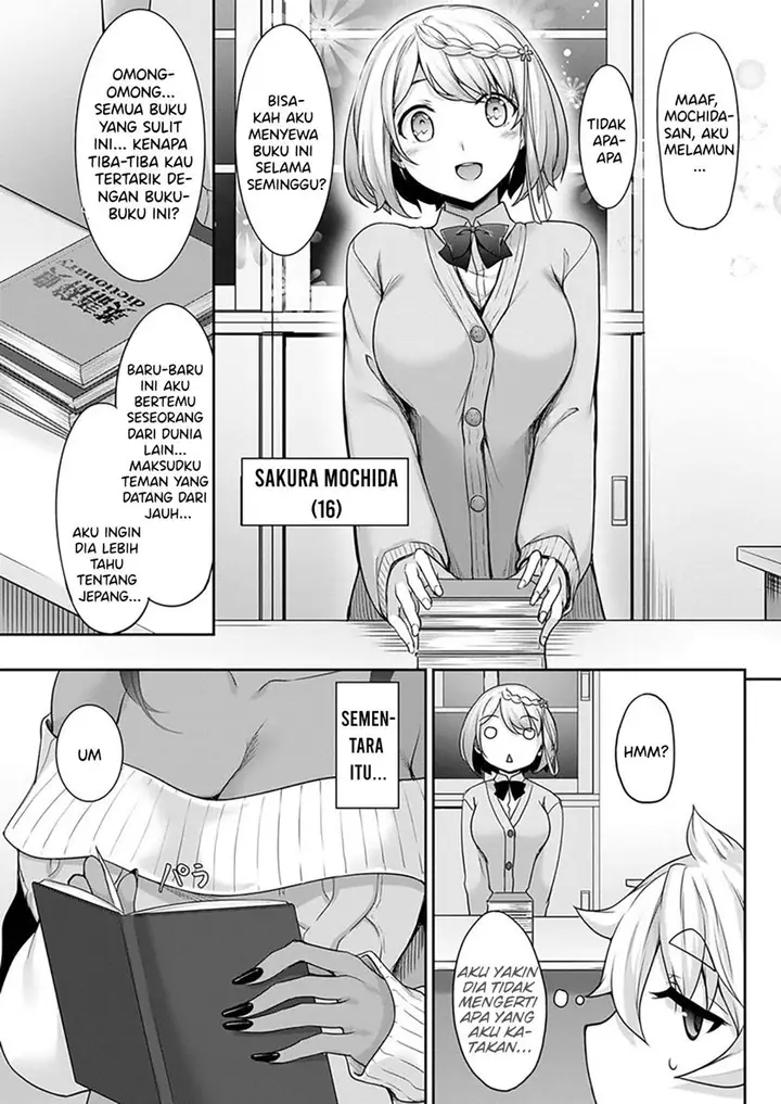 image-komik-chotto-dake-ai-ga-omoi-dark-elf-ga-isekai-kara-oikakete-kita-chapter-3-9/20