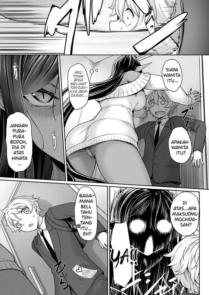 image-komik-chotto-dake-ai-ga-omoi-dark-elf-ga-isekai-kara-oikakete-kita-chapter-3-15/20