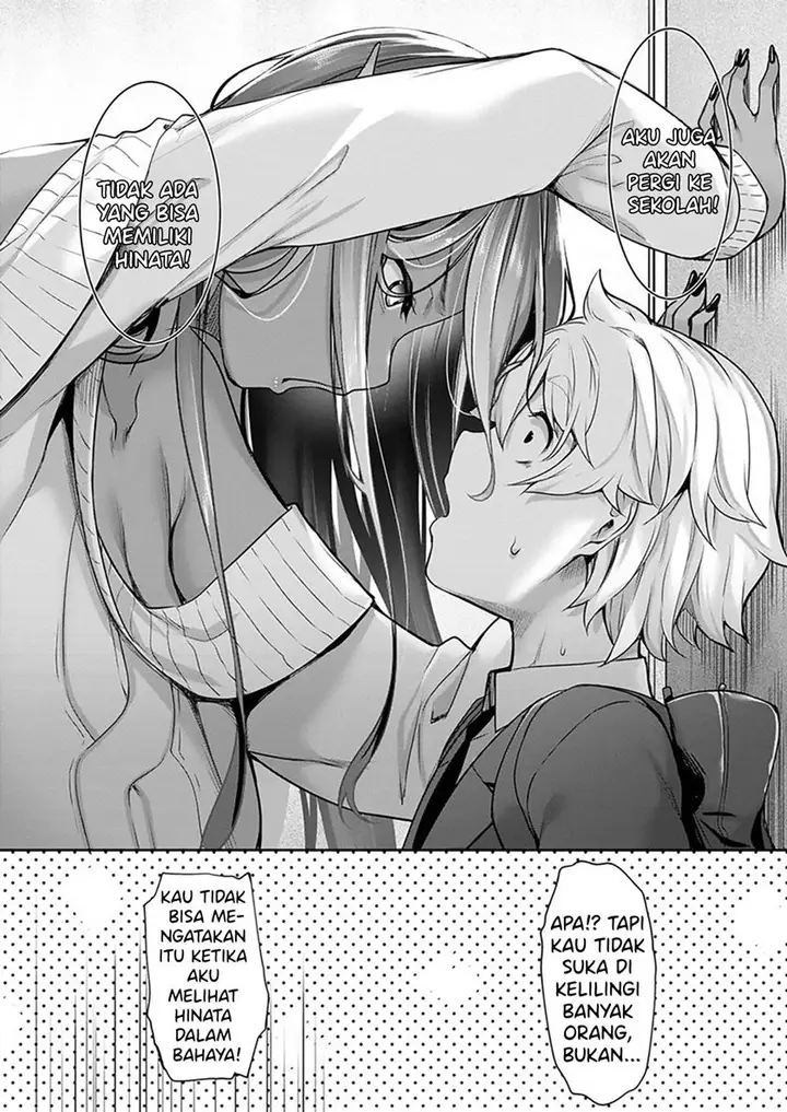 image-komik-chotto-dake-ai-ga-omoi-dark-elf-ga-isekai-kara-oikakete-kita-chapter-3-17/20