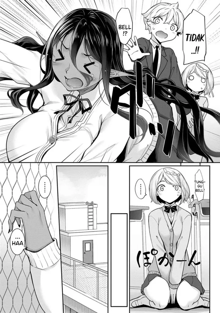 image-komik-chotto-dake-ai-ga-omoi-dark-elf-ga-isekai-kara-oikakete-kita-chapter-4-9/20