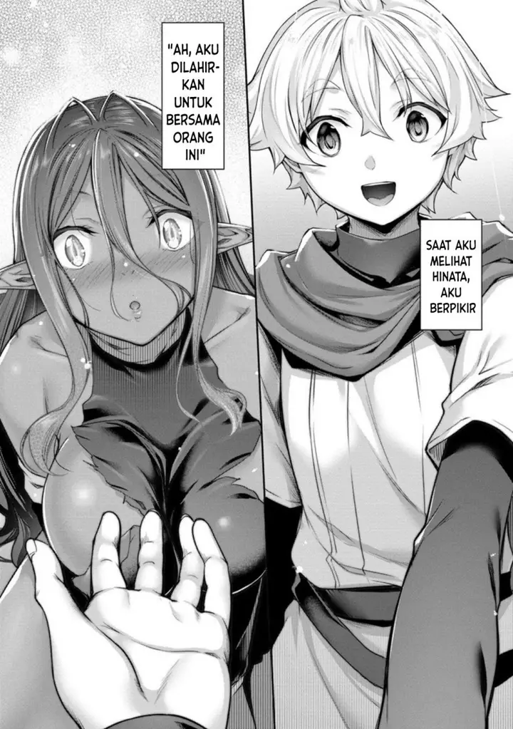 image-komik-chotto-dake-ai-ga-omoi-dark-elf-ga-isekai-kara-oikakete-kita-chapter-6-11/25