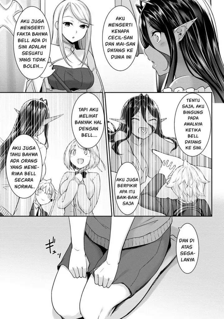 image-komik-chotto-dake-ai-ga-omoi-dark-elf-ga-isekai-kara-oikakete-kita-chapter-7-12/23