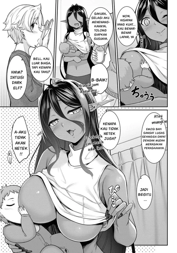 image-komik-chotto-dake-ai-ga-omoi-dark-elf-ga-isekai-kara-oikakete-kita-chapter-8-10/21