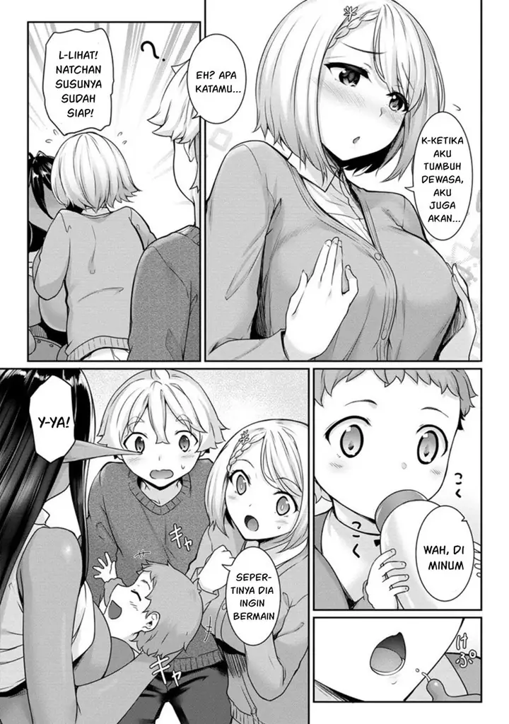 image-komik-chotto-dake-ai-ga-omoi-dark-elf-ga-isekai-kara-oikakete-kita-chapter-8-12/21