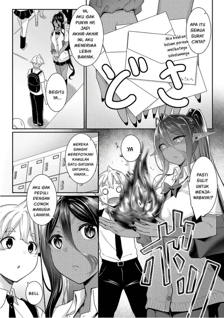 image-komik-chotto-dake-ai-ga-omoi-dark-elf-ga-isekai-kara-oikakete-kita-chapter-9-4/23