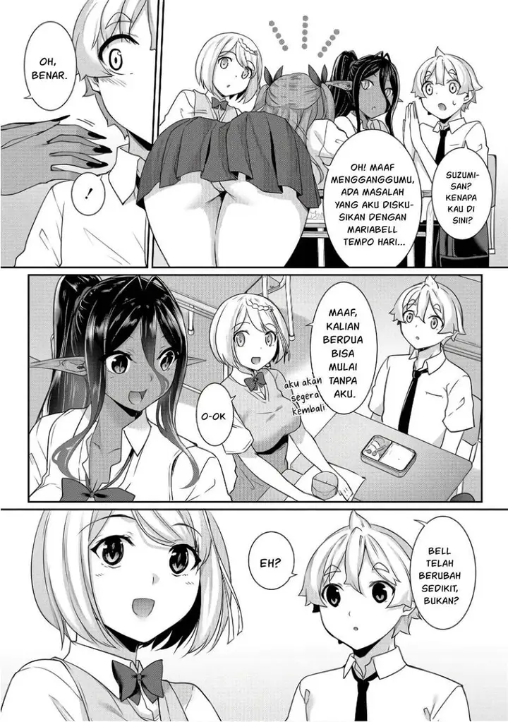 image-komik-chotto-dake-ai-ga-omoi-dark-elf-ga-isekai-kara-oikakete-kita-chapter-9-8/23