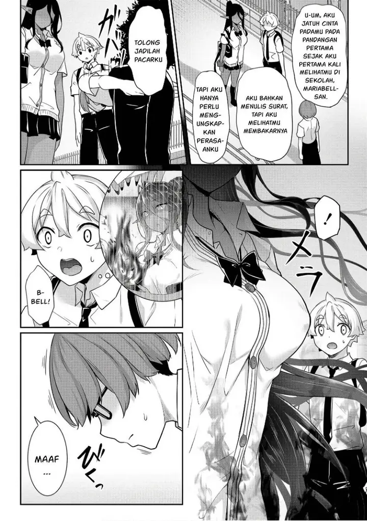 image-komik-chotto-dake-ai-ga-omoi-dark-elf-ga-isekai-kara-oikakete-kita-chapter-9-11/23