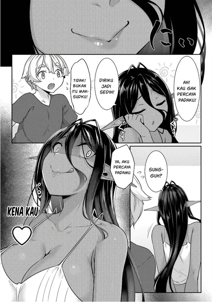 image-komik-chotto-dake-ai-ga-omoi-dark-elf-ga-isekai-kara-oikakete-kita-chapter-9-16/23