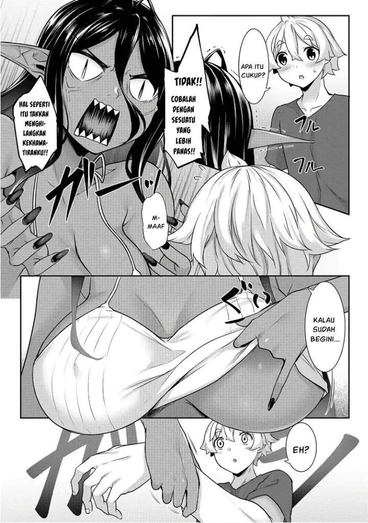 image-komik-chotto-dake-ai-ga-omoi-dark-elf-ga-isekai-kara-oikakete-kita-chapter-9-18/23