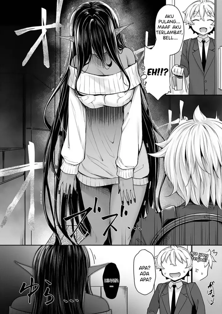 image-komik-chotto-dake-ai-ga-omoi-dark-elf-ga-isekai-kara-chapter-03-13/36