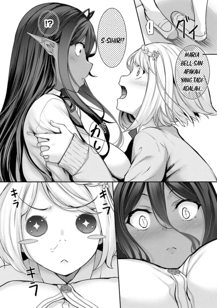 image-komik-chotto-dake-ai-ga-omoi-dark-elf-ga-isekai-kara-chapter-04-11/36