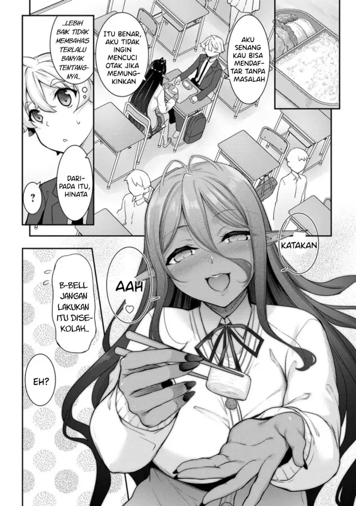 image-komik-chotto-dake-ai-ga-omoi-dark-elf-ga-isekai-kara-chapter-04-20/36