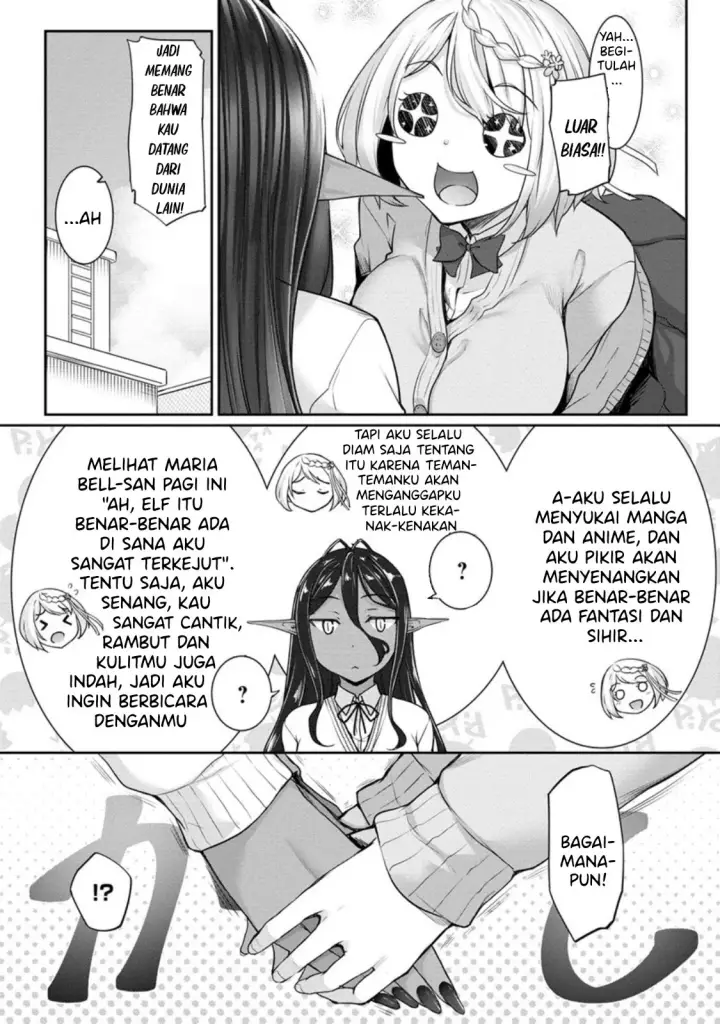 image-komik-chotto-dake-ai-ga-omoi-dark-elf-ga-isekai-kara-chapter-04-30/36