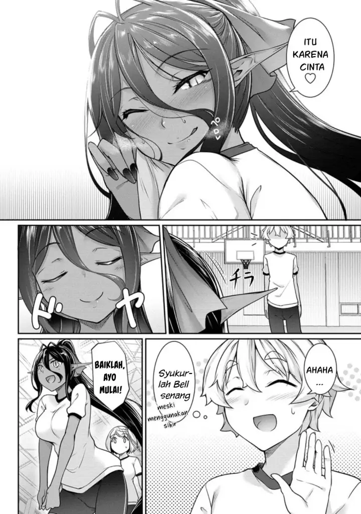 image-komik-chotto-dake-ai-ga-omoi-dark-elf-ga-isekai-kara-chapter-05-8/40