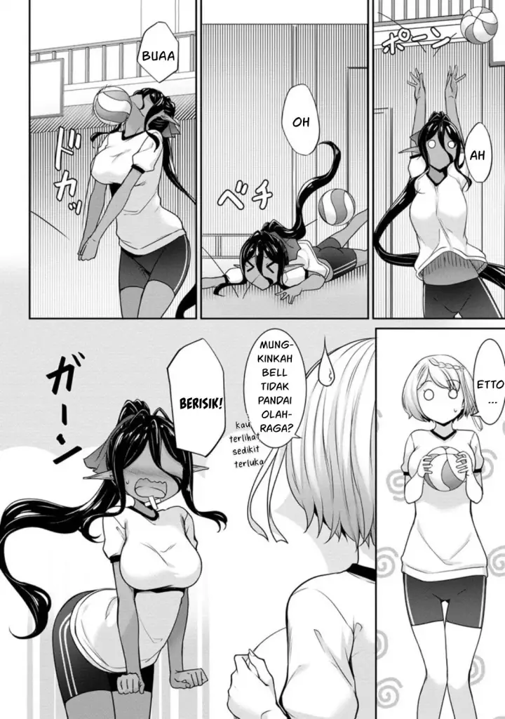 image-komik-chotto-dake-ai-ga-omoi-dark-elf-ga-isekai-kara-chapter-05-23/40