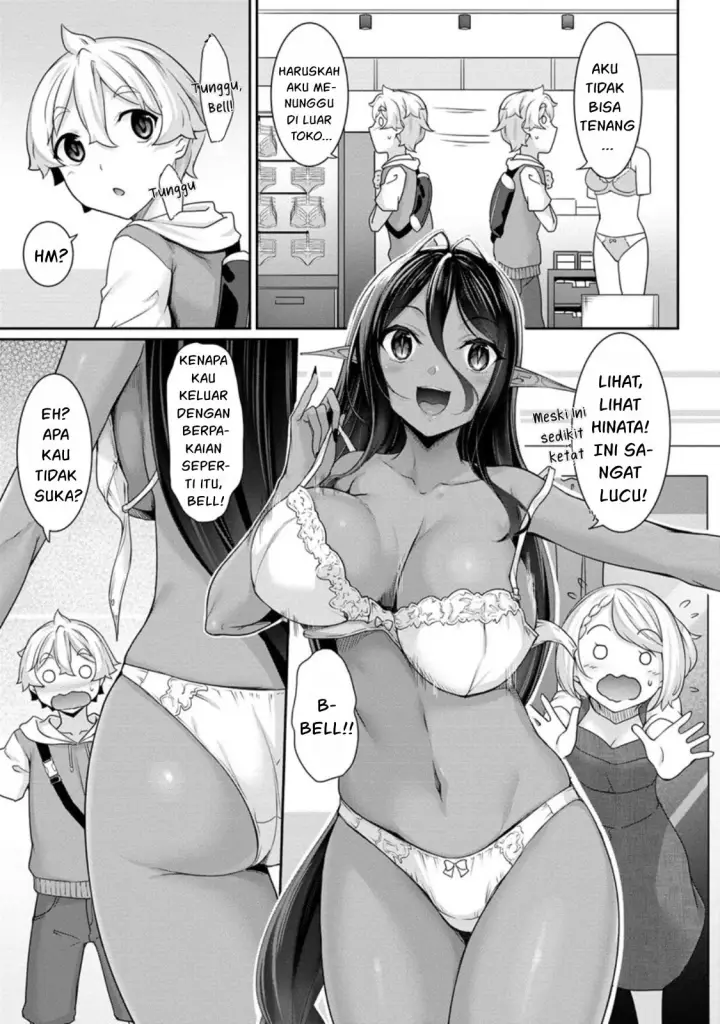 image-komik-chotto-dake-ai-ga-omoi-dark-elf-ga-isekai-kara-chapter-06-4/48
