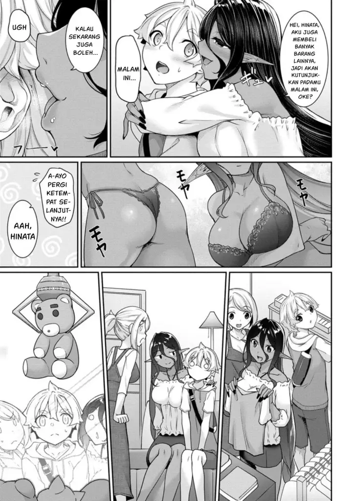 image-komik-chotto-dake-ai-ga-omoi-dark-elf-ga-isekai-kara-chapter-06-6/48