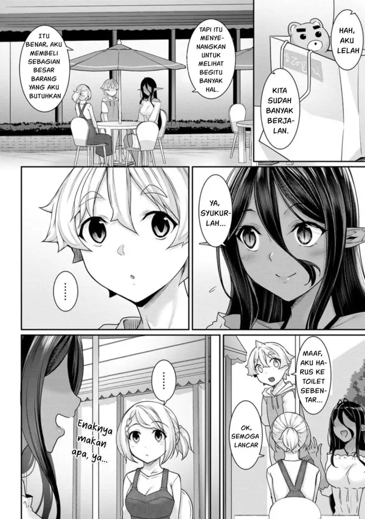 image-komik-chotto-dake-ai-ga-omoi-dark-elf-ga-isekai-kara-chapter-06-7/48