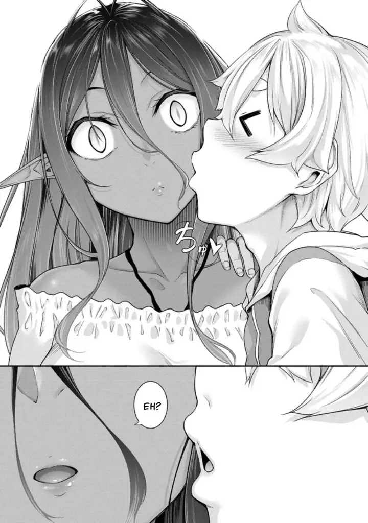 image-komik-chotto-dake-ai-ga-omoi-dark-elf-ga-isekai-kara-chapter-06-41/48