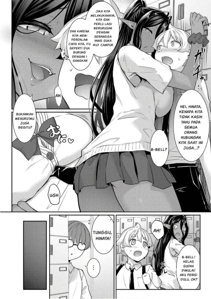 image-komik-chotto-dake-ai-ga-omoi-dark-elf-ga-isekai-kara-chapter-09-28/46