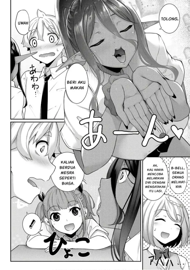 image-komik-chotto-dake-ai-ga-omoi-dark-elf-ga-isekai-kara-chapter-09-30/46