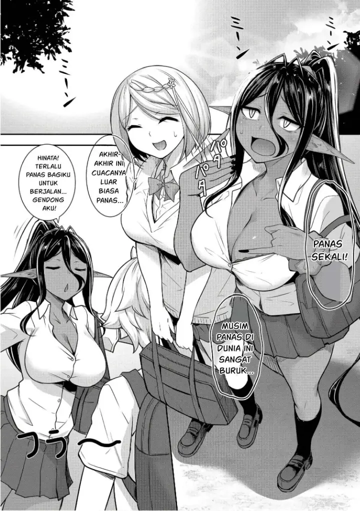image-komik-chotto-dake-ai-ga-omoi-dark-elf-ga-isekai-kara-chapter-10-3/46