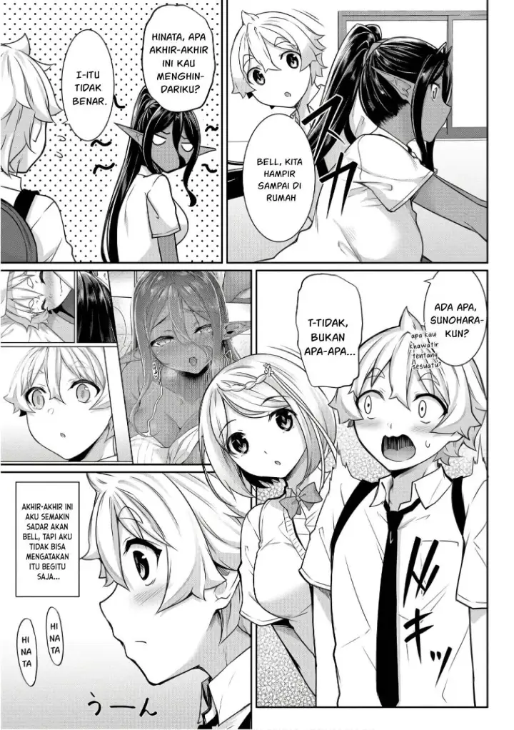 image-komik-chotto-dake-ai-ga-omoi-dark-elf-ga-isekai-kara-chapter-10-27/46