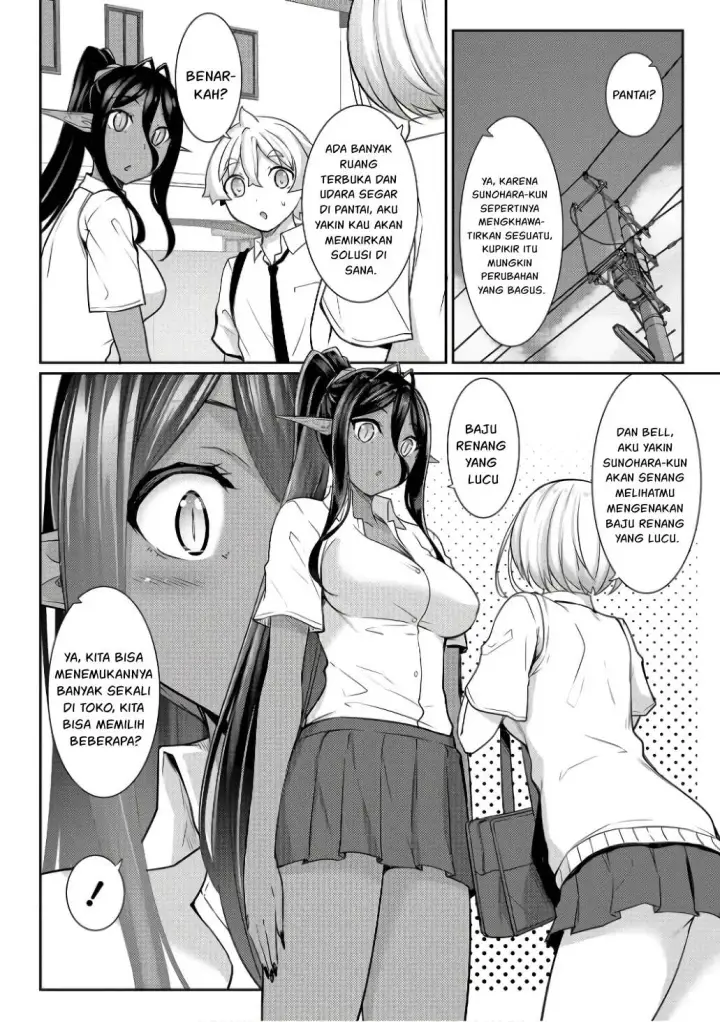 image-komik-chotto-dake-ai-ga-omoi-dark-elf-ga-isekai-kara-chapter-10-30/46