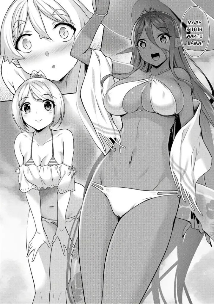 image-komik-chotto-dake-ai-ga-omoi-dark-elf-ga-isekai-kara-chapter-10-33/46