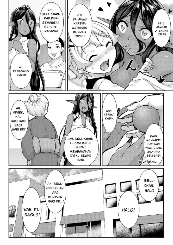 image-komik-chotto-dake-ai-ga-omoi-dark-elf-ga-isekai-kara-chapter-12-7/44