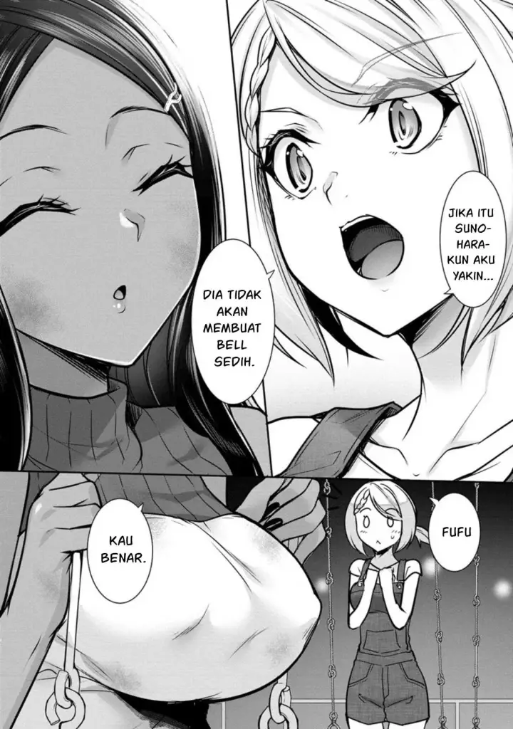 image-komik-chotto-dake-ai-ga-omoi-dark-elf-ga-isekai-kara-chapter-15-22/36