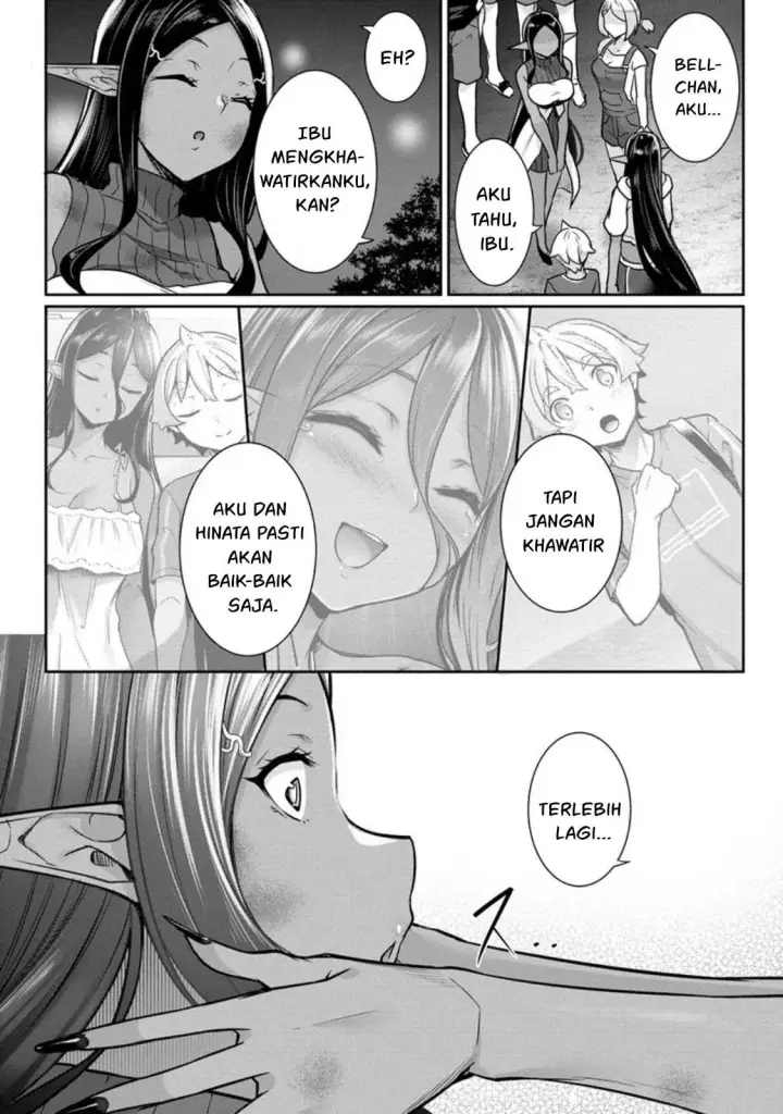 image-komik-chotto-dake-ai-ga-omoi-dark-elf-ga-isekai-kara-chapter-15-27/36