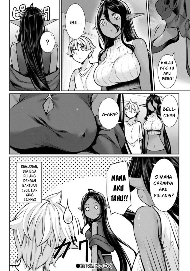 image-komik-chotto-dake-ai-ga-omoi-dark-elf-ga-isekai-kara-chapter-15-35/36