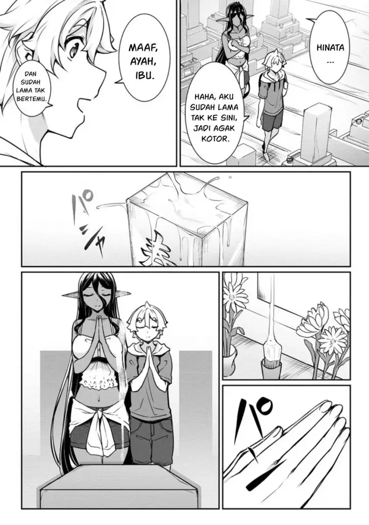 image-komik-chotto-dake-ai-ga-omoi-dark-elf-ga-isekai-kara-chapter-16-9/40