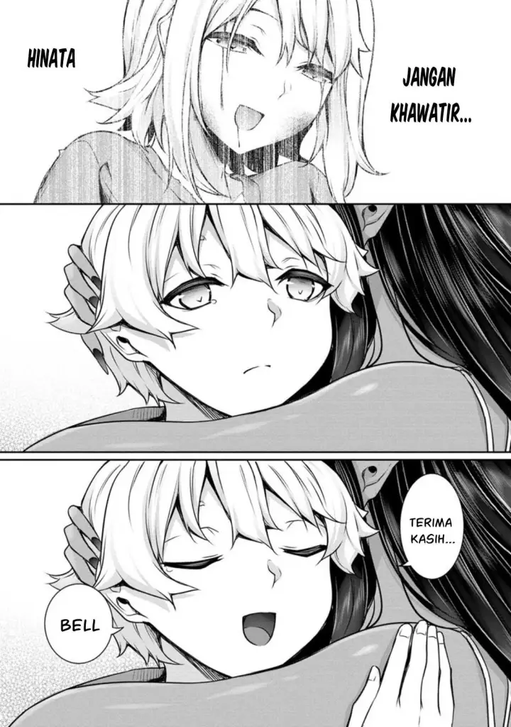 image-komik-chotto-dake-ai-ga-omoi-dark-elf-ga-isekai-kara-chapter-16-37/40