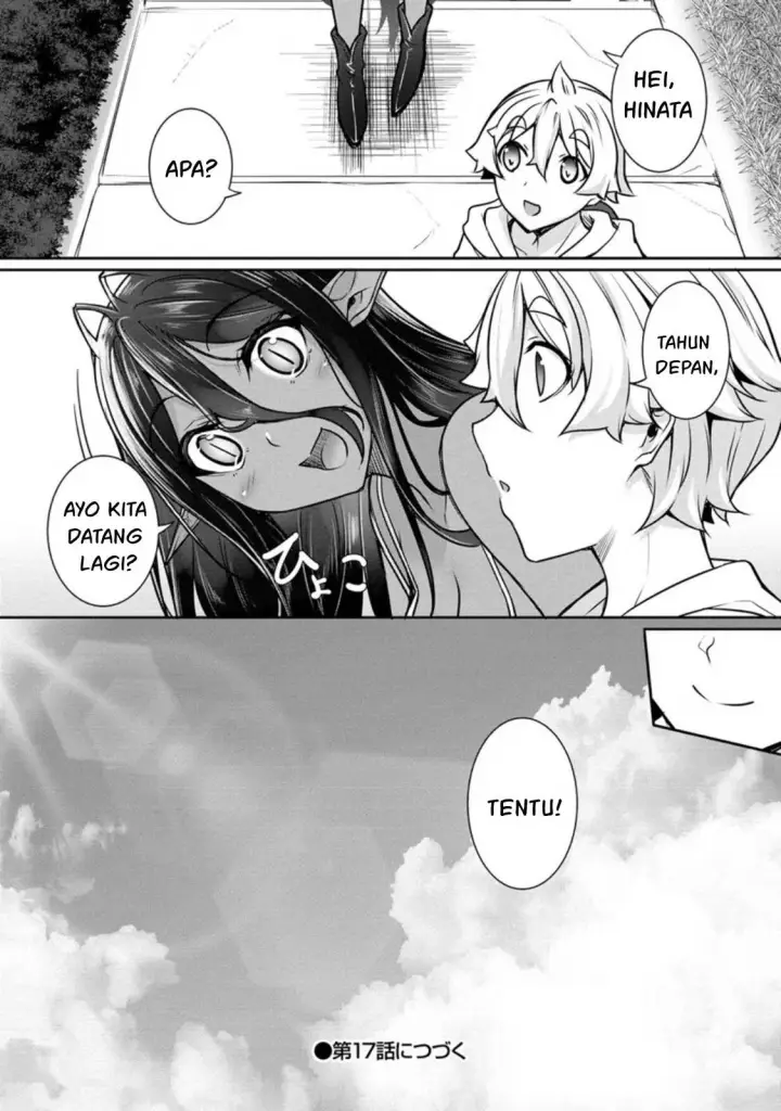 image-komik-chotto-dake-ai-ga-omoi-dark-elf-ga-isekai-kara-chapter-16-39/40
