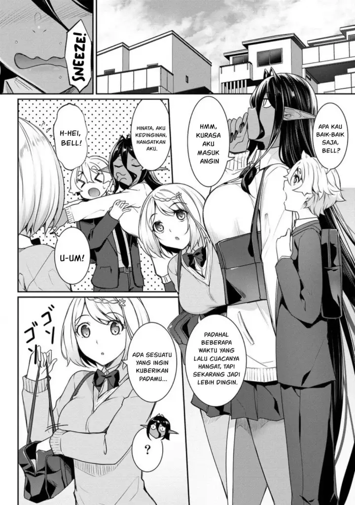 image-komik-chotto-dake-ai-ga-omoi-dark-elf-ga-isekai-kara-chapter-17-22/40