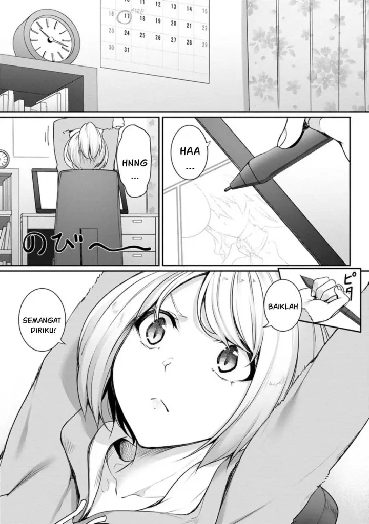 image-komik-chotto-dake-ai-ga-omoi-dark-elf-ga-isekai-kara-chapter-18-1/40