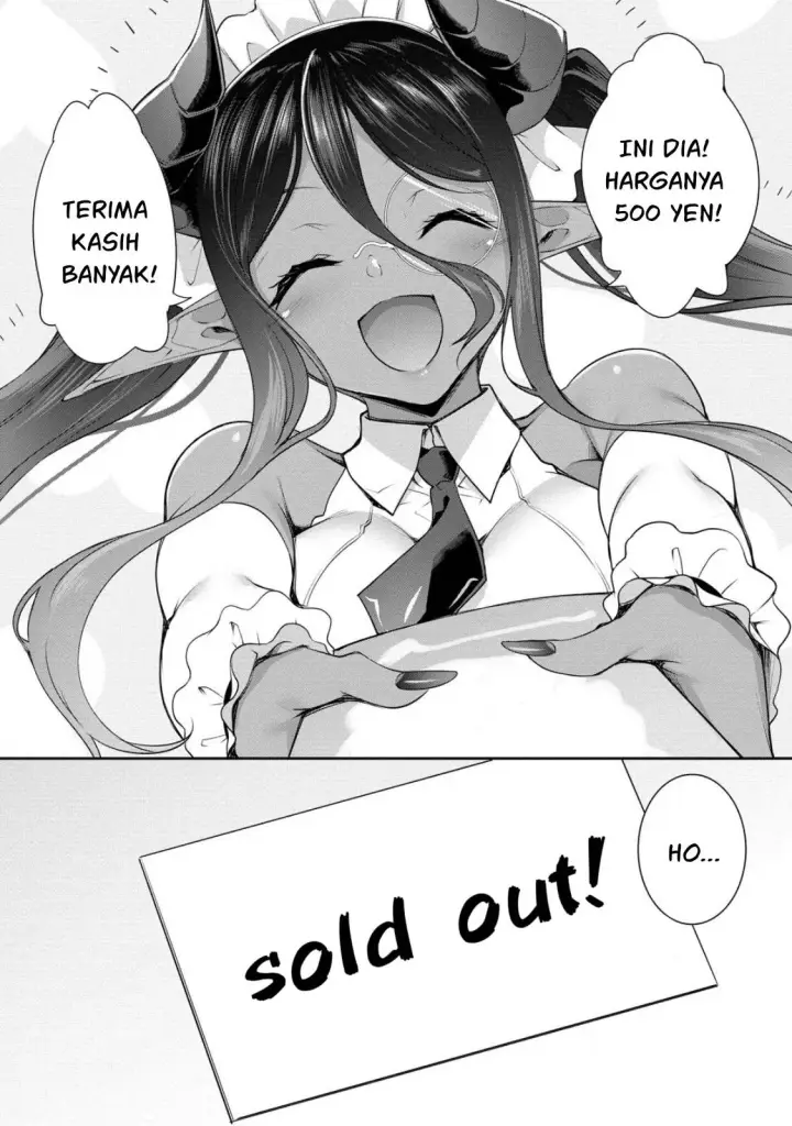 image-komik-chotto-dake-ai-ga-omoi-dark-elf-ga-isekai-kara-chapter-19-20/37