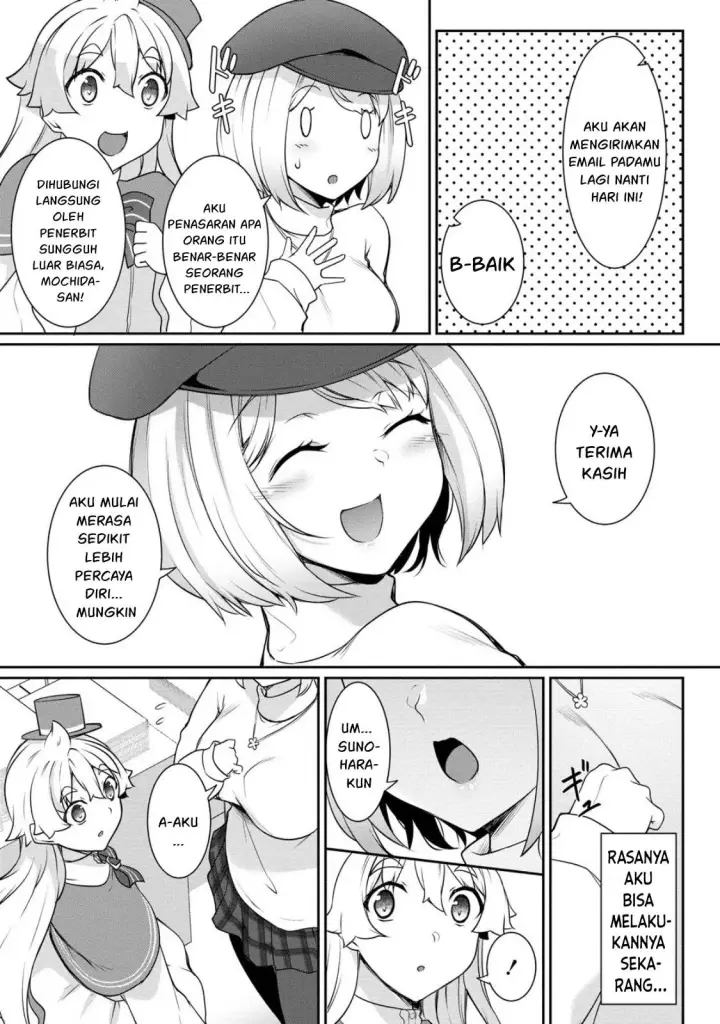 image-komik-chotto-dake-ai-ga-omoi-dark-elf-ga-isekai-kara-chapter-19-23/37