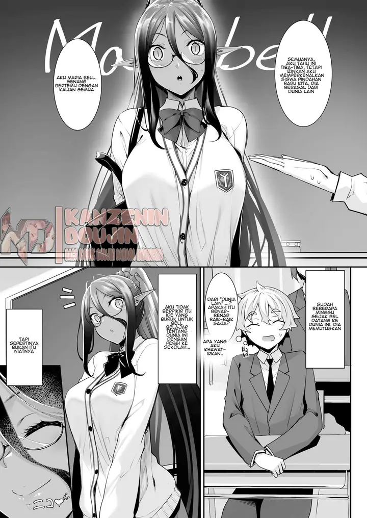 image-komik-chotto-dake-ai-ga-omoi-dark-elf-ga-isekai-kara-chapter-2-4/41