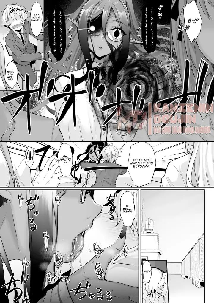 image-komik-chotto-dake-ai-ga-omoi-dark-elf-ga-isekai-kara-chapter-2-8/41