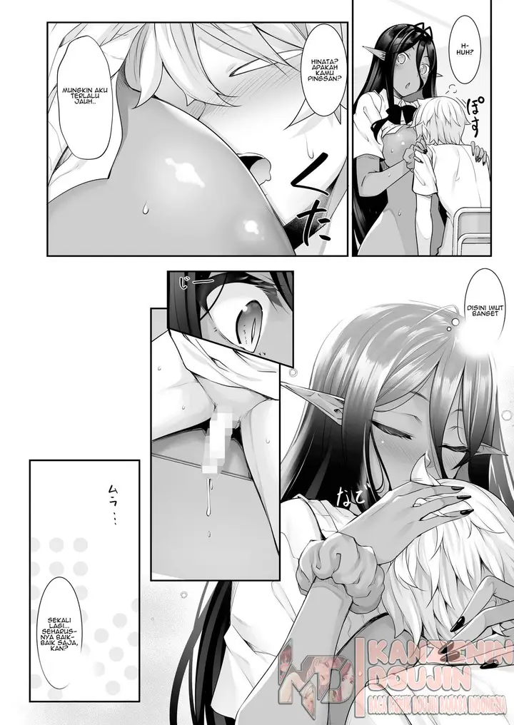 image-komik-chotto-dake-ai-ga-omoi-dark-elf-ga-isekai-kara-chapter-2-35/41