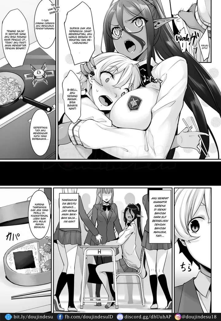 image-komik-chotto-dake-ai-ga-omoi-dark-elf-chapter-2-3/35