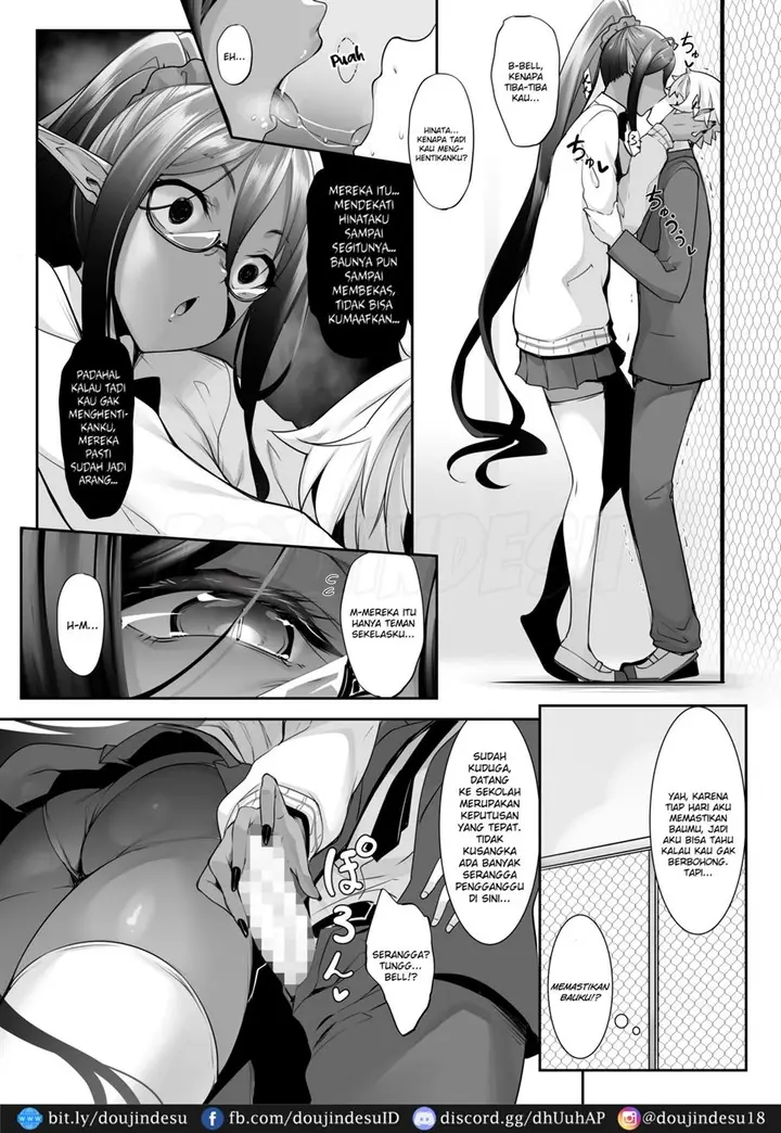 image-komik-chotto-dake-ai-ga-omoi-dark-elf-chapter-2-6/35