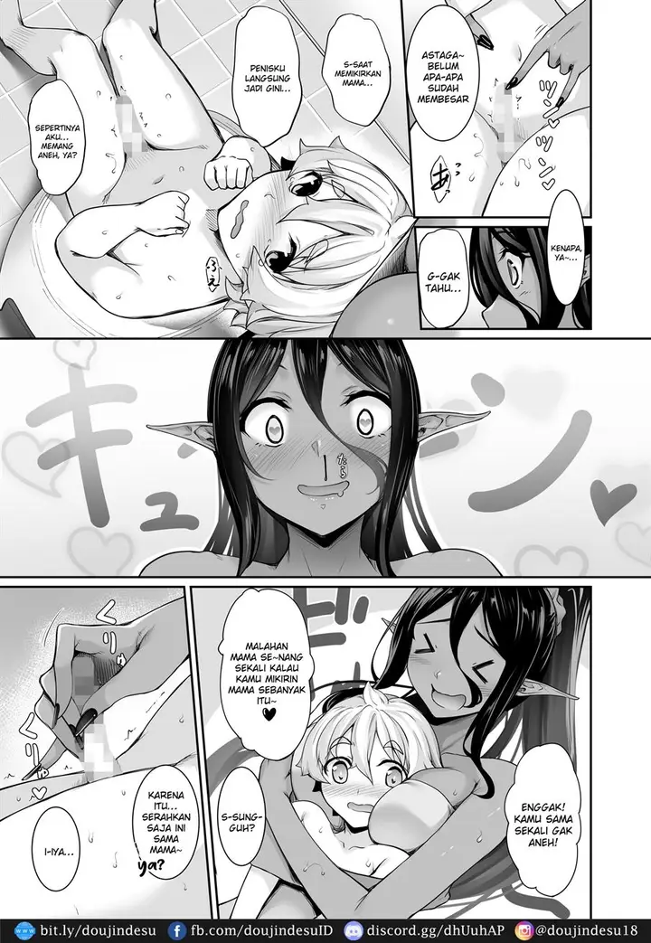 image-komik-chotto-dake-ai-ga-omoi-dark-elf-chapter-3-9/30