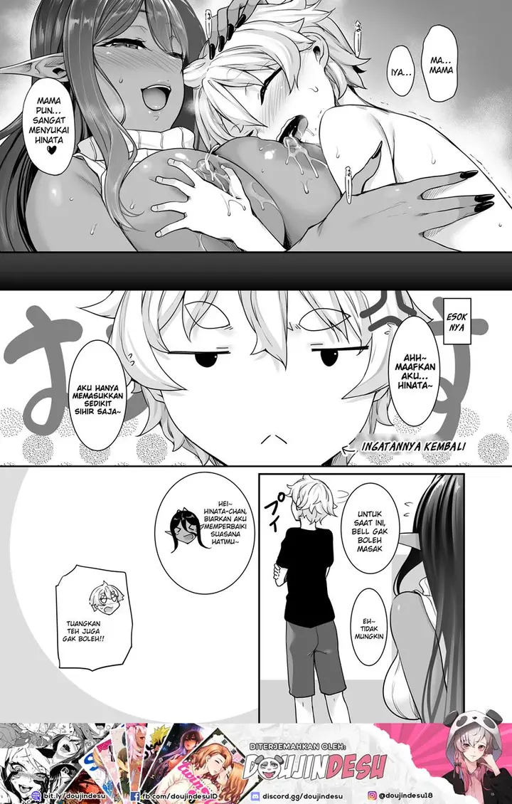image-komik-chotto-dake-ai-ga-omoi-dark-elf-chapter-3-27/30